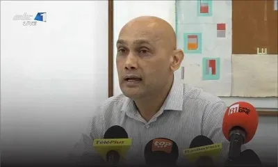 Covid-19 : En direct du PMO, suivez la conférence de presse