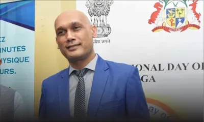 Covid-19 : les trois Mauriciens testés positifs admis à l’hôpital ENT 