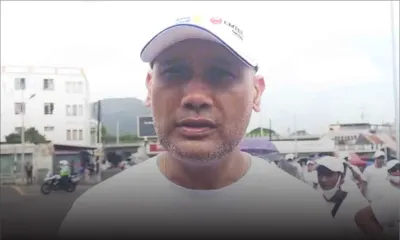 «Nou bizin fer enn manier nou bann zanfan pa tonb dan ladrog», dit Jagutpal