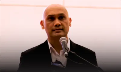 Jagutpal sur la CDP du MMM/PMSD/RP sans le PTr : «Nou gete ki pou al arive ek bann lezot fiansay kiena»  