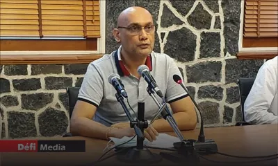 Covid-19/Confinement : la conférence de presse du NCC se tiendra à 17h30