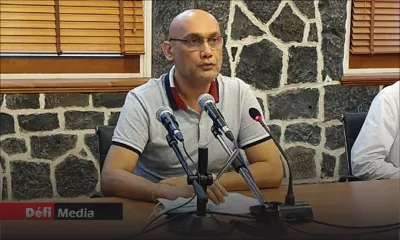 Covid-19 : la conférence de presse du NCC se tiendra à 17h30 ce vendredi 