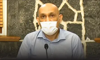 [Live] Covid-19: suivez en direct la conférence de presse du NCC