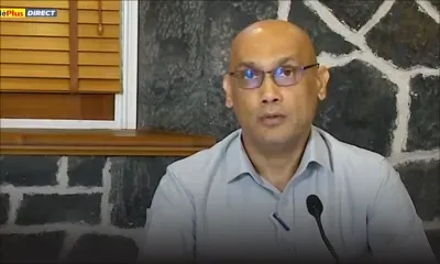 [Live] Covid-19 : suivez la conférence de presse du National Communication Committee