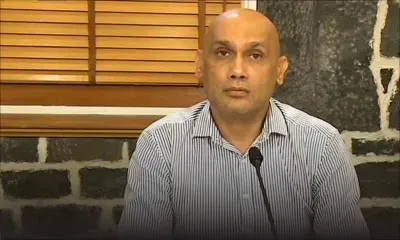 [Live] Covid-19 : suivez la conférence de presse du National Communication Committee