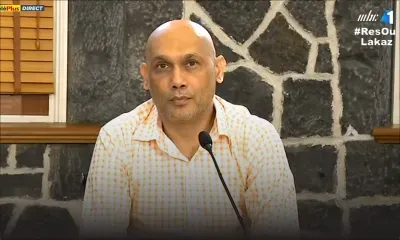 [Live] Covid-19 : suivez la conférence de presse du National Communication Committee