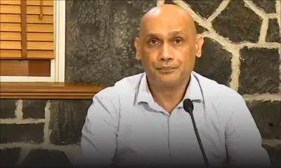 [Live] Covid-19 : suivez la conférence de presse du National Communication Committee