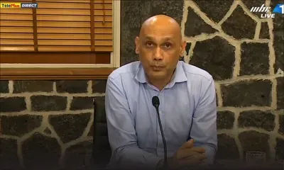 [Live] Covid-19 : suivez la conférence de presse du National Communication Committee