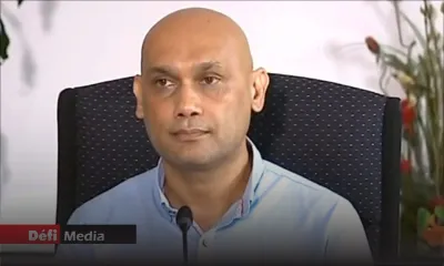 Covid-19 : conférence de presse du NCC à 16 h 30