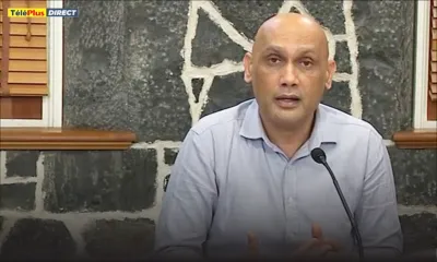 Covid-19 : la conférence de presse du NCC se tiendra à 16 h 45  