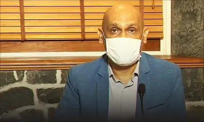 Covid-19: suivez en direct la conférence de presse du NCC