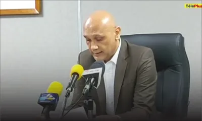 Covid-19 : 13 197 adolescents vaccinés jusqu’à présent, annonce Jagutpal