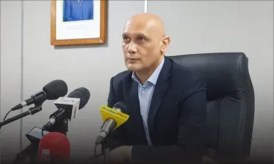 Suivez en direct la conférence de presse du NCC sur la Covid-19