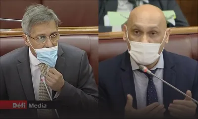 Assemblée nationale : la PNQ axée sur la pandémie de la Covid-19 