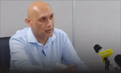 Kailesh Jagutpal sur le variant Delta : « Si on ne se protège pas avec la vaccination, on aura définitivement des cas sérieux » 