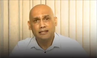 Covid-19/Confinement : Kailesh Jagutpal fera le point de la situation à travers un communiqué