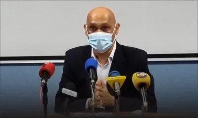 Jagutpal : «Si besoin est, on devra se faire administrer une nouvelle dose dans six mois»