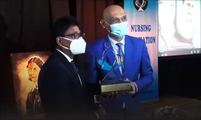 Sous-variants d’Omicron : « Tre probab, enn zur nou pou geyn li », dit Jagutpal 