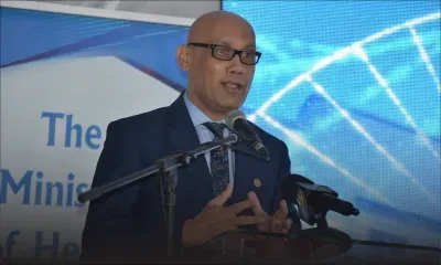 Jagutpal : «Le service des spécialistes 24/7 coûte Rs 50 millions par an»