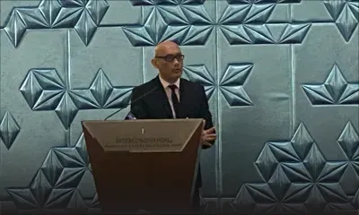 Affaire Kistnen : Jagutpal apporte son soutien à Sawmynaden