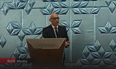 La transplantation d’organes une réalité d’ici un an, selon Jagutpal