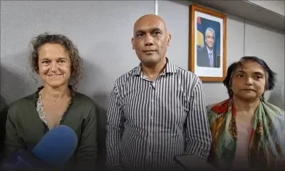 Maladies sexuellement transmissibles : réduction à 90 % d’ici 2030