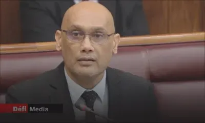 Toxicomanie - Dr Jagutpal : «en 2023, 55 jeunes ont été hospitalisés pour usage de drogues»