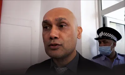 Enquête de l’Icac sur les achats médicaux : «Un ministre n’interfère à aucun moment dans l’exercice de 'procurement'», se défend Jagutpal