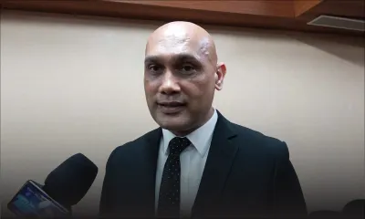 Le Dr Jagutpal : «La campagne de vaccination anti-Covid-19 étendue aux personnes de plus de 60 ans»