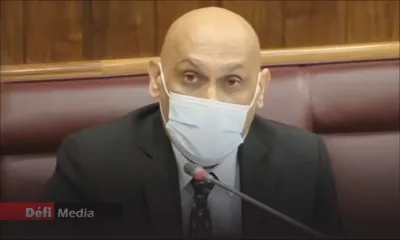 Covid-19 : Jagutpal confirme une extension de la date d’utilisation de la plupart des vaccins