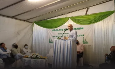 Hadj 2022 : le PCR Test pour les hadjis sera gratuit annonce le Dr Jagutpal