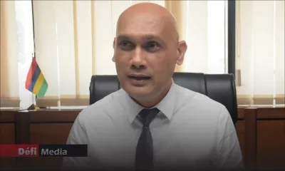 Covid-19 : aucun cas positif enregistré à Maurice ce lundi