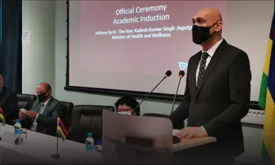 Covid-19 : la Santé reste inflexible sur le port du masque