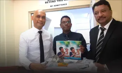 Bec-de-lièvre : un spécialiste indien à Maurice pour opérer des patients