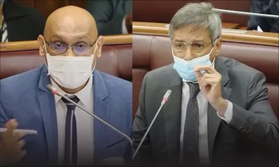 Covid-19 : 99 personnes sont mortes du 8 au 14 novembre, indique Jagutpal 