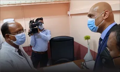 Fertilité : le taux est très bas à Maurice, selon Jagutpal