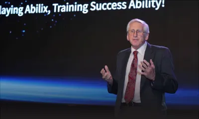 Futur - intelligence artificielle et innovation : moteurs des affaires