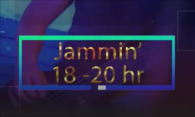 [Rediffusion] Jammin vous fait vibrer ce soir