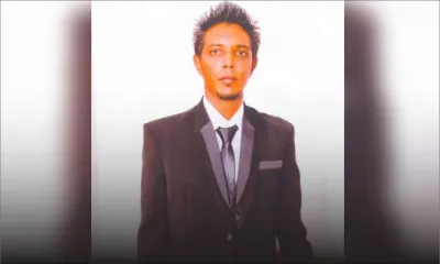 Phoenix  : un jeune homme porté disparu