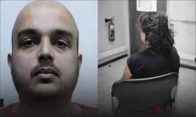 Les vacances de l’amertume : Sarojini, 82 ans, dépouillée de Rs 560 000 par un chauffeur de taxi