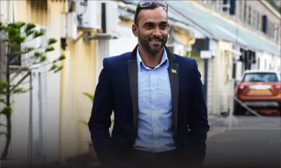 Incidents à La Citadelle : démission de l’attaché de presse du ministre Husnoo