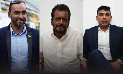 Jameer Yeadally : «J’ai mis au courant les autorités et le ministre Husnoo»