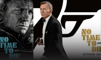 Mourir peut attendre : James Bond réalise un démarrage record jamais vu depuis Star Wars 9