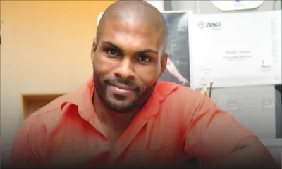 Infraction dans son gymnase à Grand-Baie : Le champion du monde de kick-boxing, James Agathe, envoie le voleur à l’hôpital