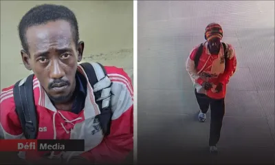 Vol avec violence au Victoria Urban Terminal : Legoff écope de deux ans de prison