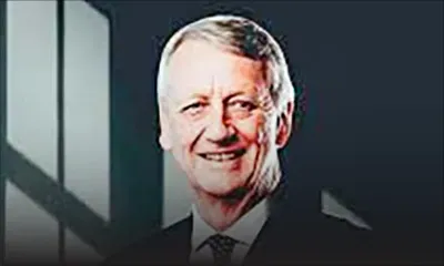 Jan Boullé, président du conseil d’administration d’IBL : «La solidité de nos fondations à Maurice nous permet de regarder plus loin»