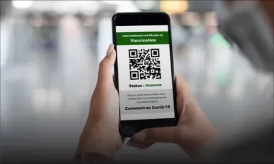 Covid: le Kenya interdit les lieux publics aux non-vaccinés