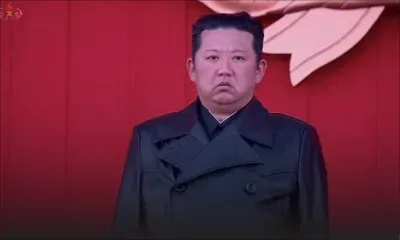 La Corée du Nord interdit les rires et les anniversaires pour marquer les 10 ans de la mort de Kim Jong Il