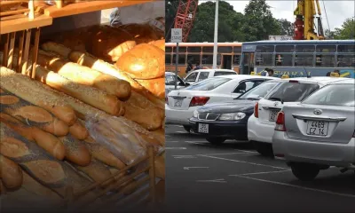Les possibles conséquences de la hausse des prix des carburants