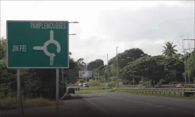 Jin Fei : une nouvelle centrale entre en opération